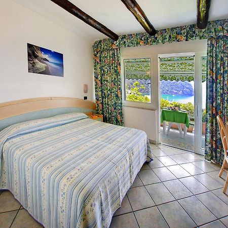 Hotel Casa Del Sole Forio di Ischia Kültér fotó