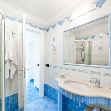 Hotel Casa Del Sole Forio di Ischia Kültér fotó