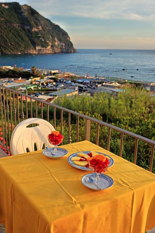 Hotel Casa Del Sole Forio di Ischia Kültér fotó