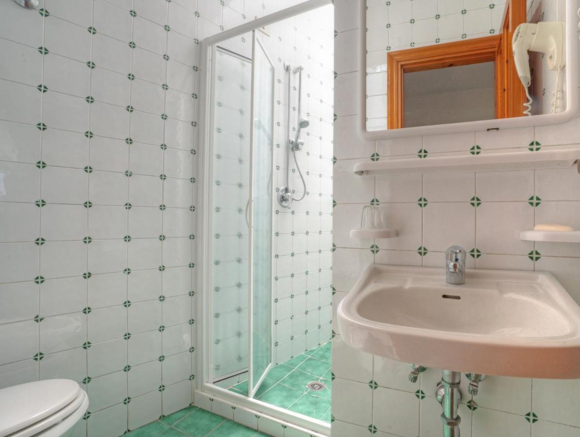 Hotel Casa Del Sole Forio di Ischia Kültér fotó