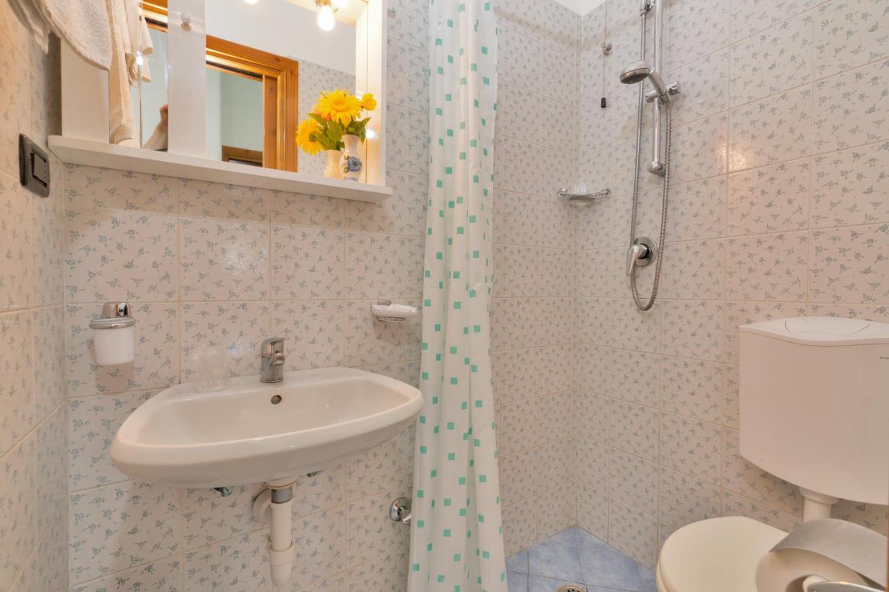 Hotel Casa Del Sole Forio di Ischia Kültér fotó