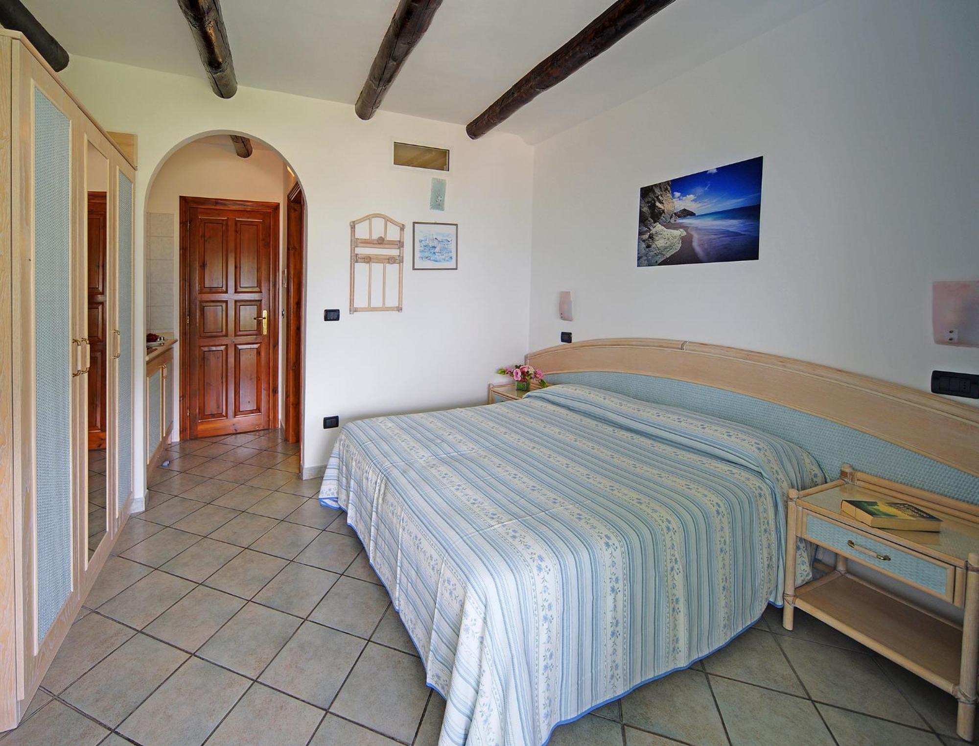 Hotel Casa Del Sole Forio di Ischia Kültér fotó