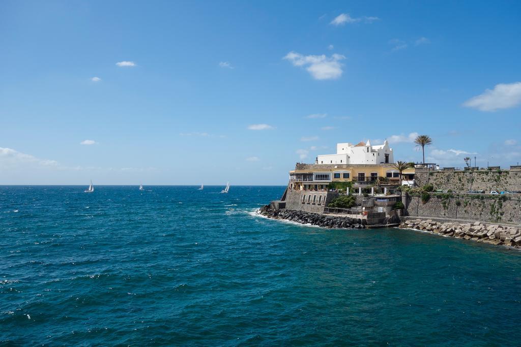 Hotel Casa Del Sole Forio di Ischia Kültér fotó