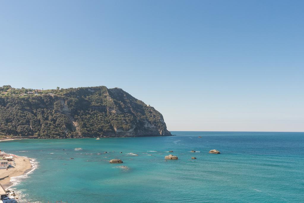 Hotel Casa Del Sole Forio di Ischia Kültér fotó