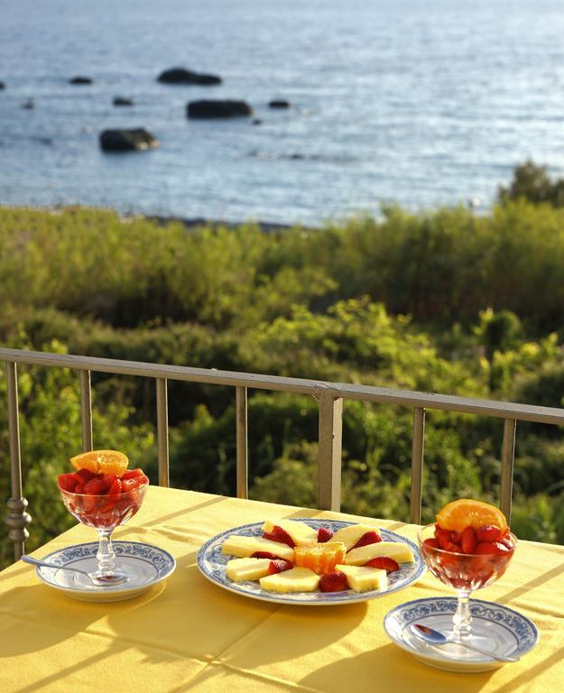 Hotel Casa Del Sole Forio di Ischia Kültér fotó