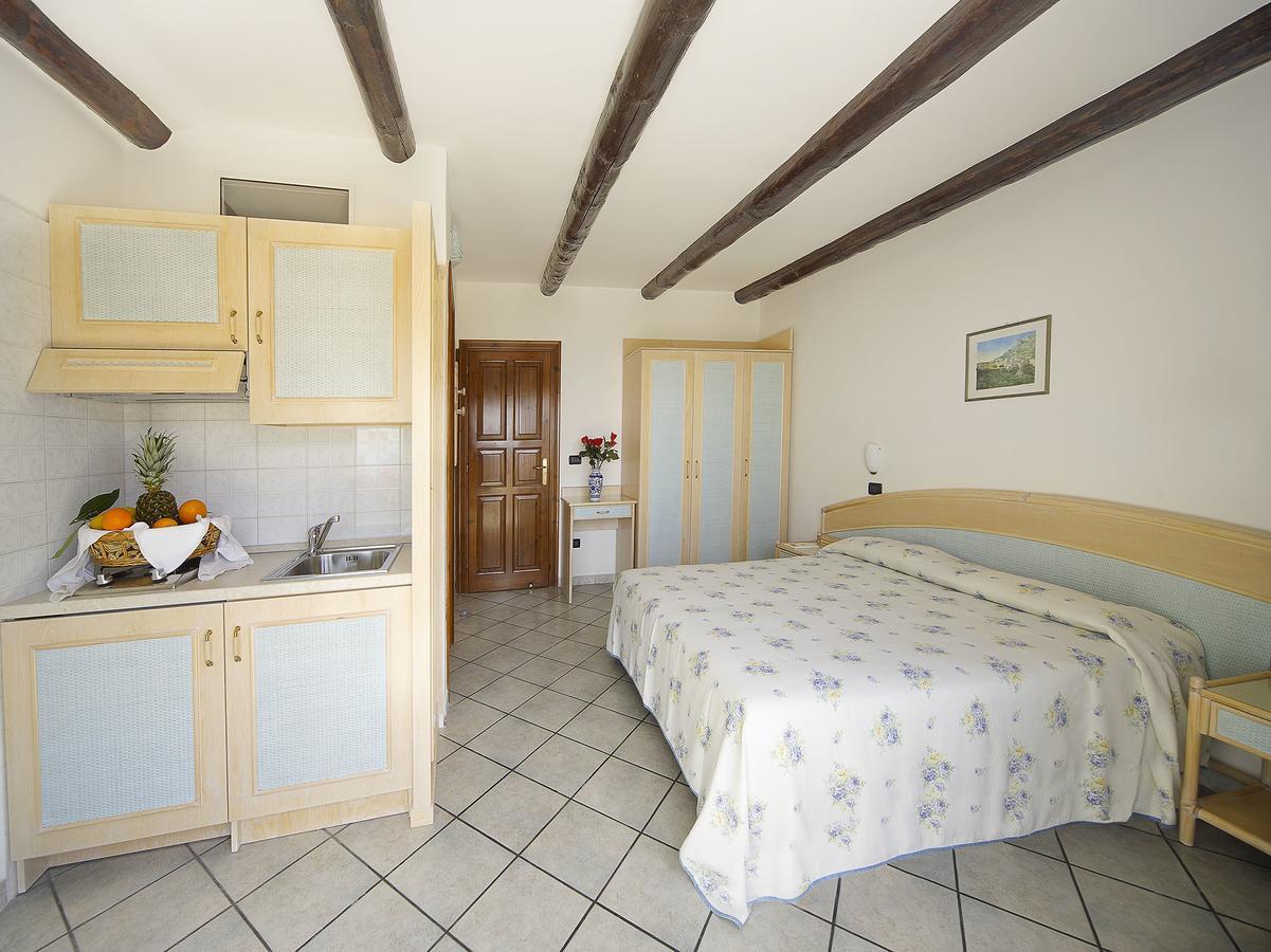 Hotel Casa Del Sole Forio di Ischia Kültér fotó
